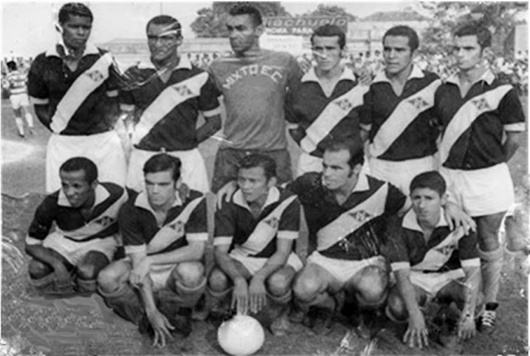 Mixto 1969