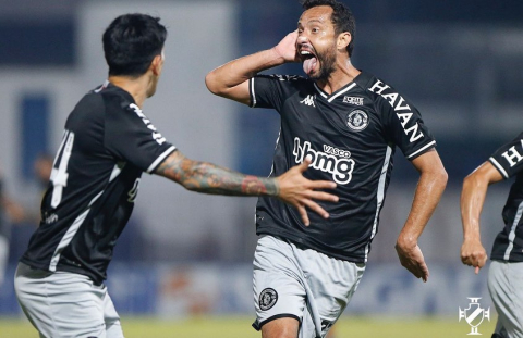 Vasco Nenê