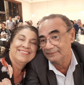 Jornalista Eraldo Lima