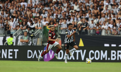 Flamengo e Galo