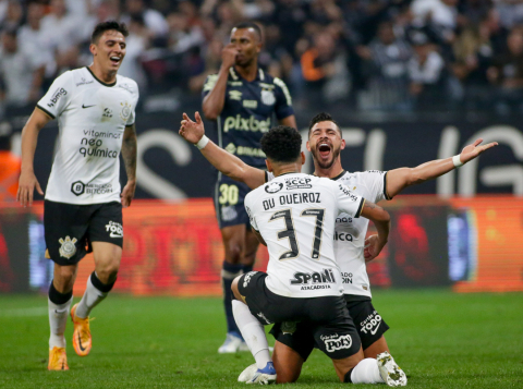 Corinthians 