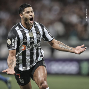 Atl&eacute;tico MG 