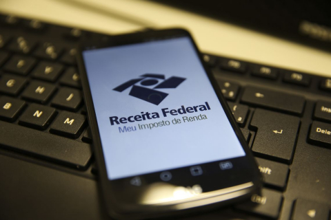 Imposto de Renda 