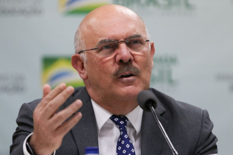 Milton Ribeiro