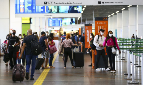 Aeroporto