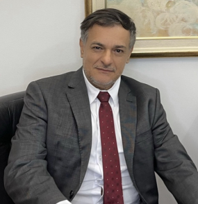 Jos&eacute; Ricardo Corbelino