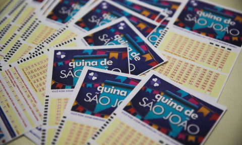 Quina São João