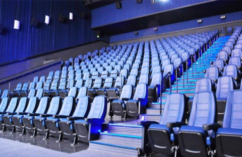 Sala de Cinema
