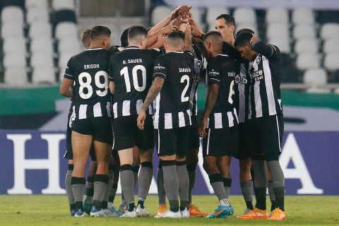BOTAFOGO 