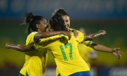 Brasil Feminino 