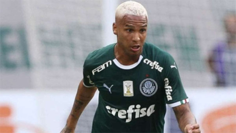 Deyverson