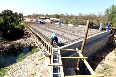 Ponte Altos da Serra