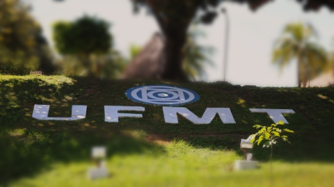 UFMT logo