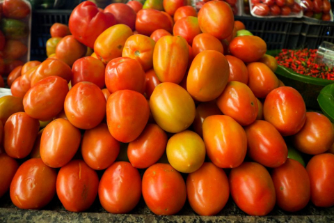 Tomate