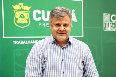 Jos&eacute; Roberto Stopa