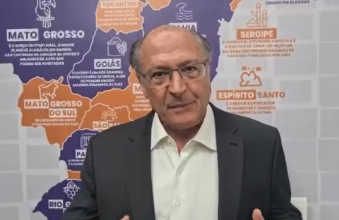 Geraldo Alckmin