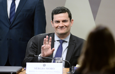 Sérgio Moro