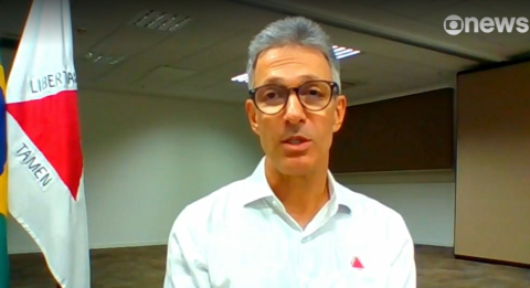Romeu Zema