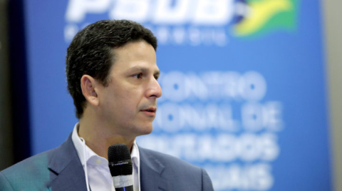 Bruno Araújo