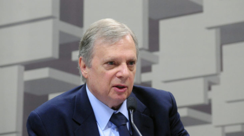 Tasso Jereissati