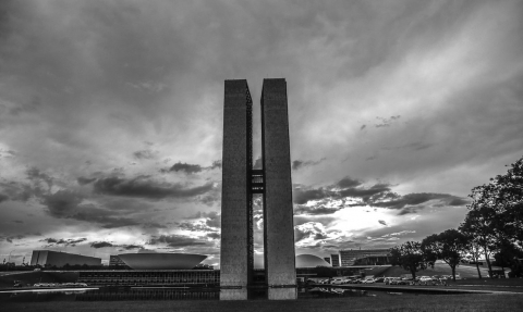 Congresso Nacional