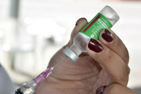 vacina contra a covid