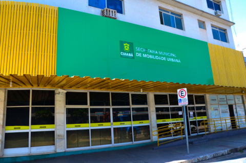 Semob Cuiab&aacute;