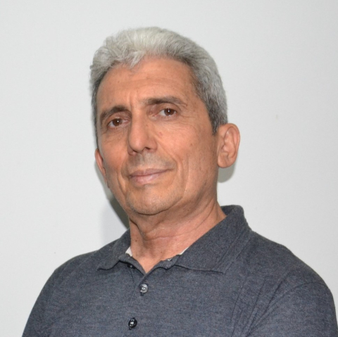 Paulo Wagner