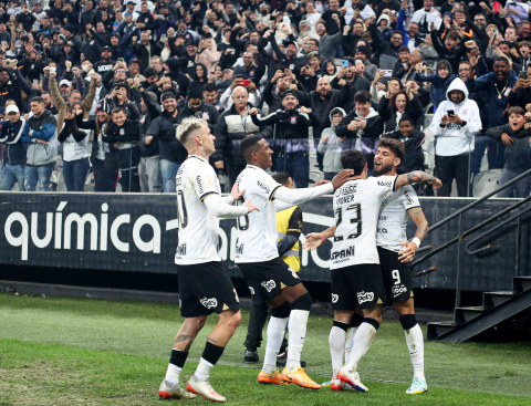 Corinthians 