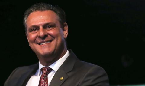 Carlos Favaro