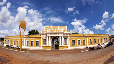 Sesc Arsenal