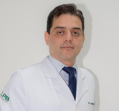 Arlindo Aburad