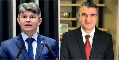 Jose Medeiros x Jose Antonio Borges