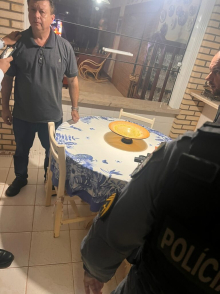 Carlos Gomes Bezerra - filho