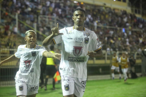 Volta Redonda
