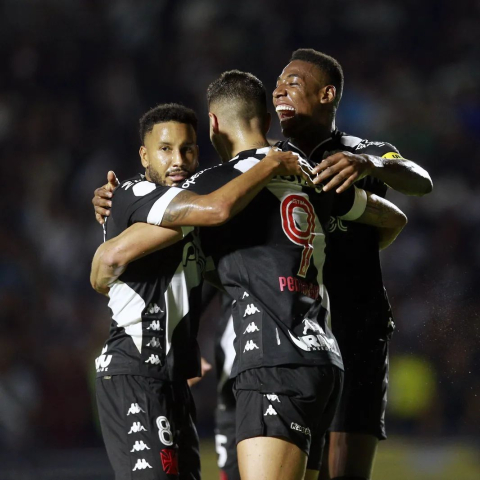 Vasco