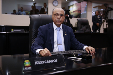 Julio Campos