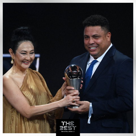 Premia&ccedil;&atilde;o Pel&eacute; 