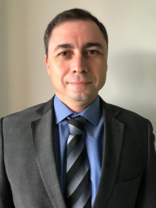 Carlos Roberto Zarour