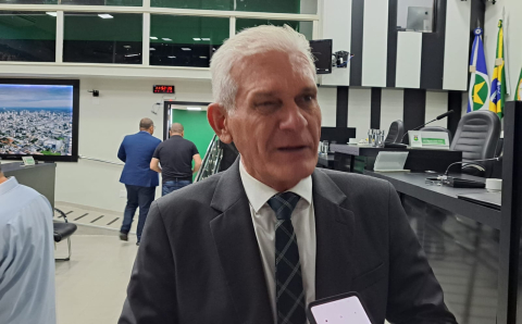 M&aacute;rio Nadaf