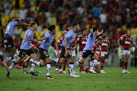 Del Valle campe&atilde;o 