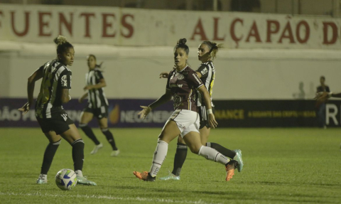 Ferrovi&aacute;ria e Galo 