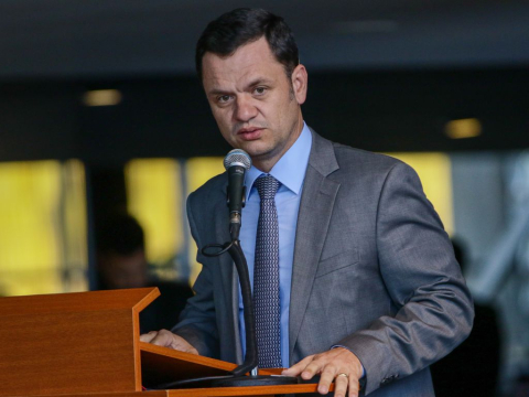 Anderson Torres