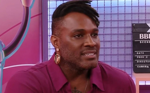 Fred Nicácio BBB