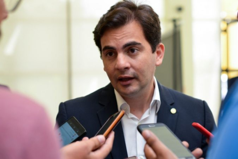 F&aacute;bio Garcia