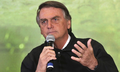 Jair Bolsonaro
