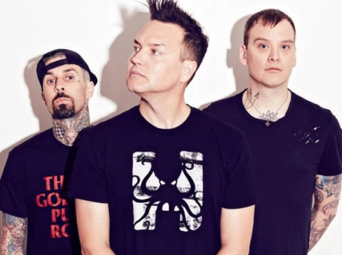 Blink182
