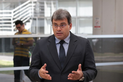 Geraldo Fidélis