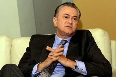Orlando Perri