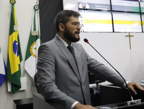Fellipe Corrêa